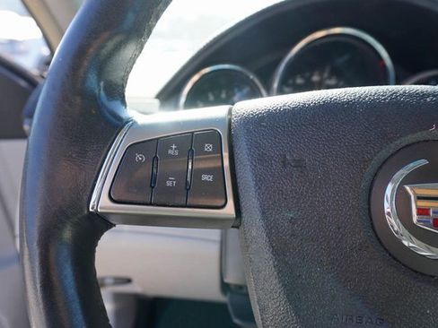 Used 2009 Cadillac CTS 3.6 image 13