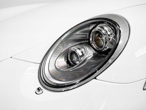 Used 2010 Porsche 911 Targa 4S AWD/4WD image 33