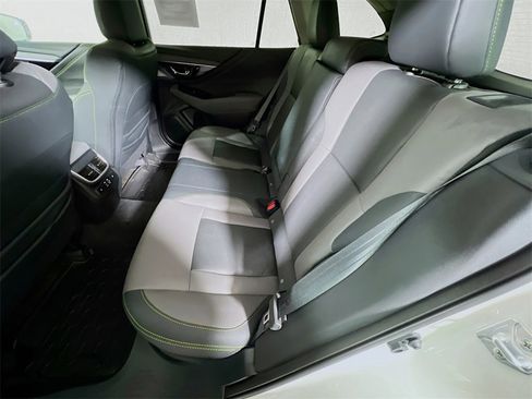 Certified 2025 Subaru Outback Onyx Edition XT w/ Popular Package #2 image 22