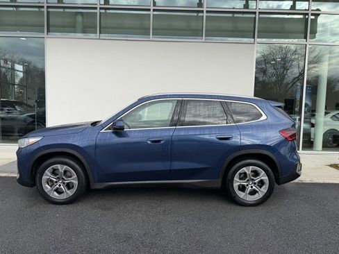 Certified 2023 BMW X1 xDrive28i w/ Convenience Package image 2