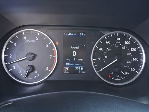 New 2025 Nissan Sentra S image 20