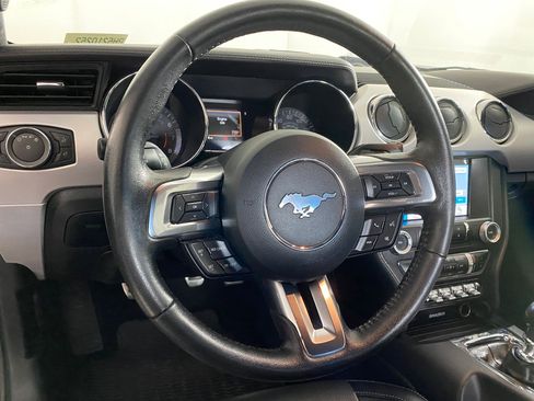 Used 2017 Ford Mustang GT Premium w/ Equipment Group 401A image 14