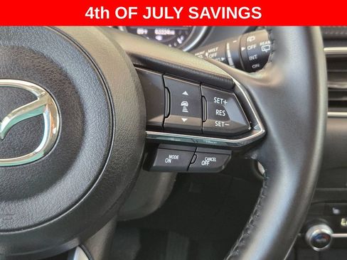 Used 2022 MAZDA CX-5 AWD 2.5 S image 22