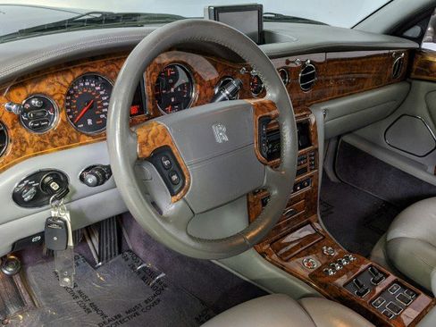 Used 2000 Rolls-Royce Silver Seraph image 21