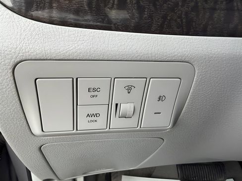 Used 2008 Hyundai Santa Fe SE image 24