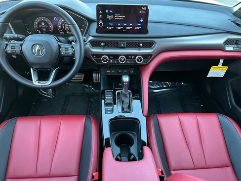 Used 2026 Acura Integra A-Spec image 14