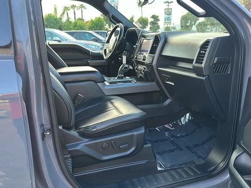 Used 2020 Ford F150 XLT w/ Equipment Group 302A Luxury RWD image 14