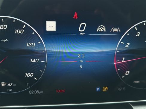 New 2026 Mercedes-Benz GLC 300 4MATIC image 12