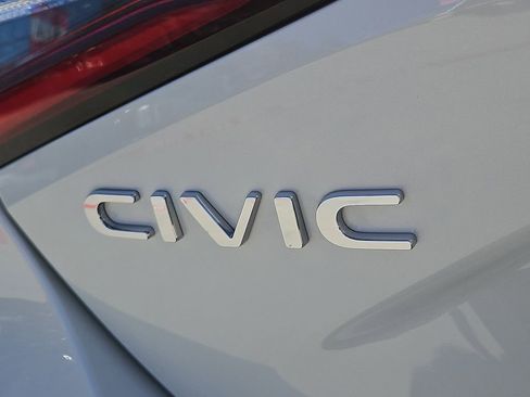Certified 2024 Honda Civic LX image 11