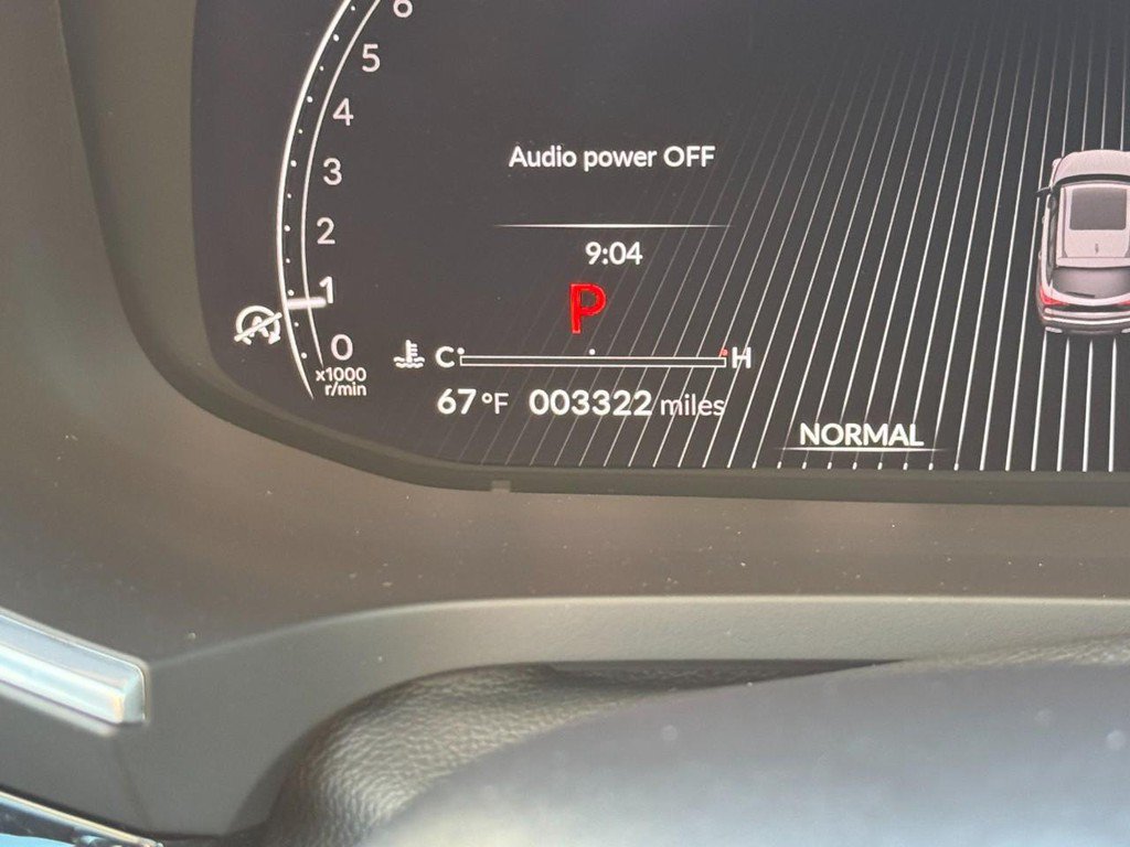 Certified 2026 Acura MDX w/ Advance Package AWD/4WD image 27