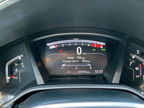 Used 2022 Honda CR-V EX image 13
