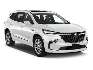 Used 2023 Buick Enclave Avenir w/ Avenir Technology Package AWD/4WD video 1