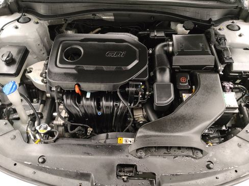 Used 2020 Kia Optima LX image 30