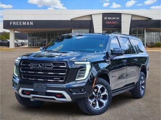 Used 2026 GMC Yukon XL AT4 Ultimate AWD/4WD video 1