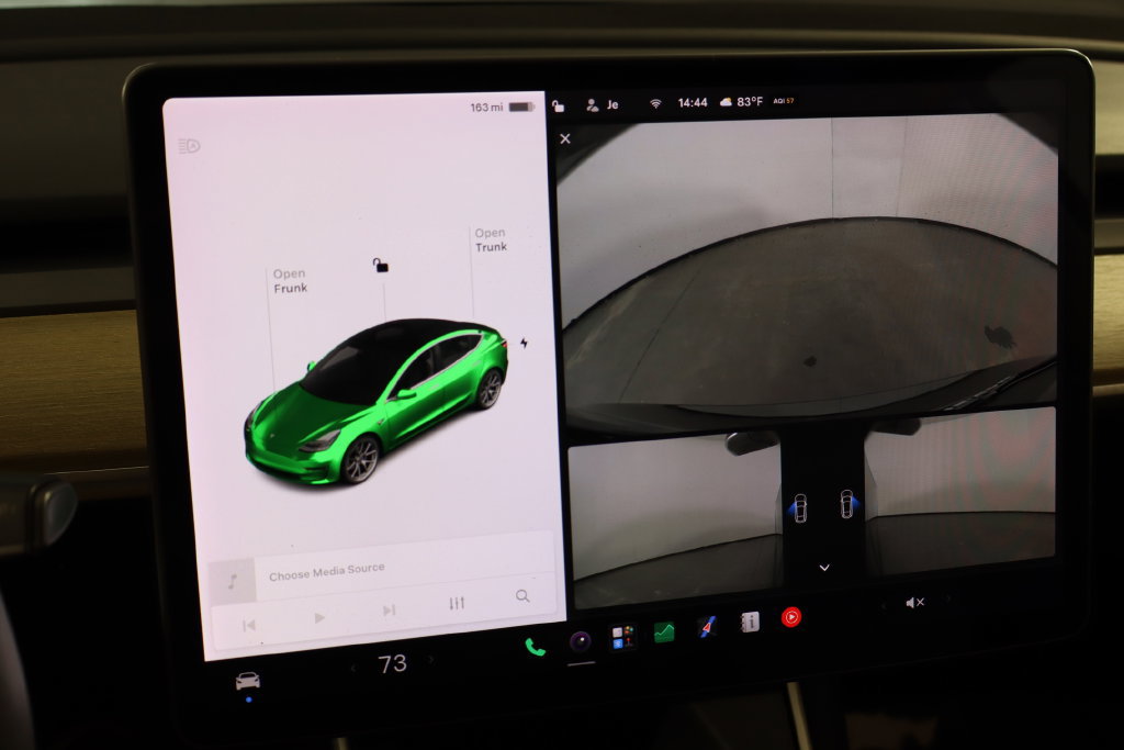 Used 2019 Tesla Model 3 Standard Range Plus RWD image 36