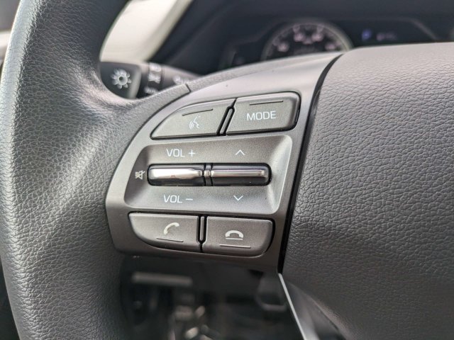 Used 2020 Hyundai Ioniq Blue FWD image 20