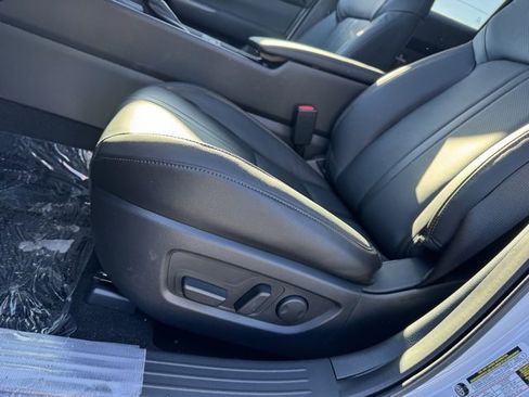 New 2026 MAZDA CX-50 2.5 Hybrid w/ Premium Plus Pkg image 8