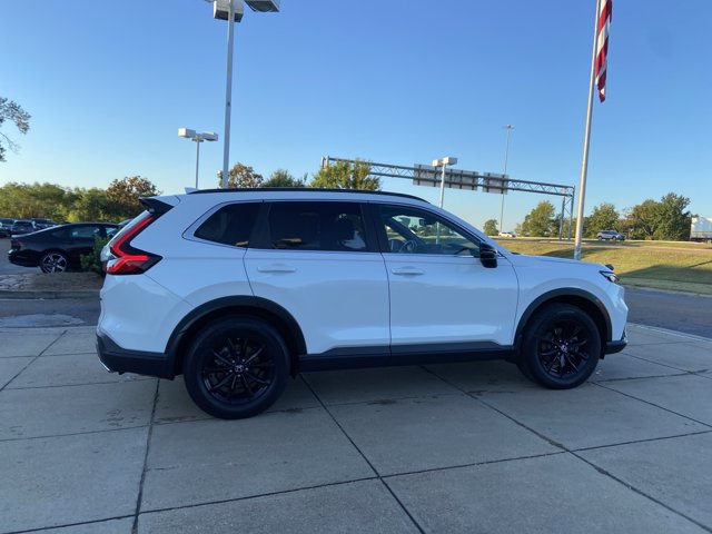 Used 2024 Honda CR-V Sport image 12