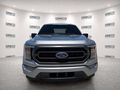 Used 2023 Ford F150 XLT w/ Equipment Group 302A High