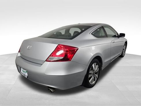 Used 2012 Honda Accord EX-L image 5