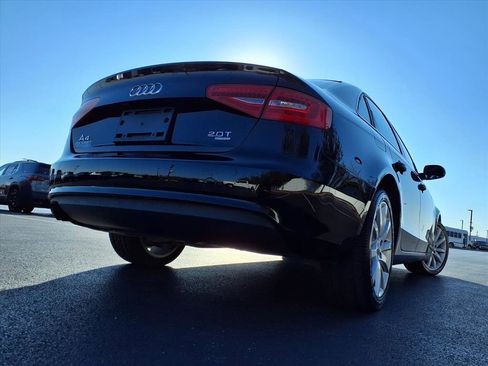 Used 2013 Audi A4 2.0T Premium w/ Convenience Pkg image 29