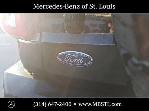 Used 2024 Ford Bronco Outer Banks image 7