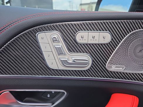 New 2026 Mercedes-Benz GLE 53 AMG GLE 53 AMG image 11