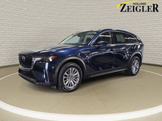 Used 2024 MAZDA CX-90 3.3 Turbo w/ Preferred Plus AWD/4WD video 1