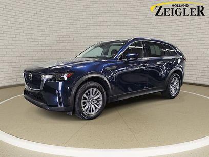 Used 2024 MAZDA CX-90 3.3 Turbo w/ Preferred Plus