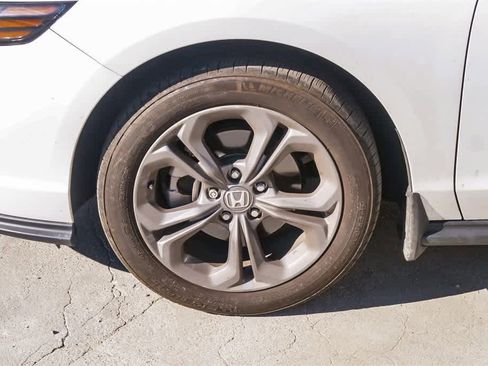 Used 2024 Honda Accord EX image 5