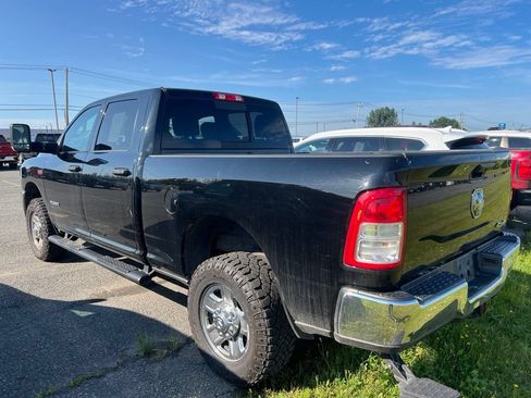 Used 2021 RAM 2500 Tradesman AWD/4WD image 4
