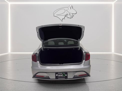 Used 2023 Hyundai Sonata SEL FWD image 9