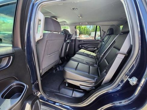 Used 2017 Chevrolet Tahoe 2WD image 15