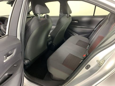 Used 2025 Toyota Corolla SE FWD image 31