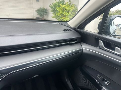 Used 2025 Kia K5 LXS image 37