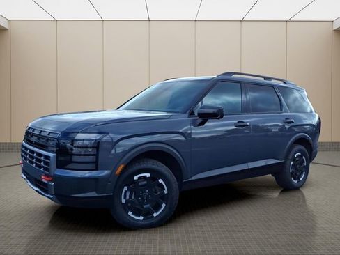 New 2026 Hyundai Palisade XRT Pro AWD/4WD image 2