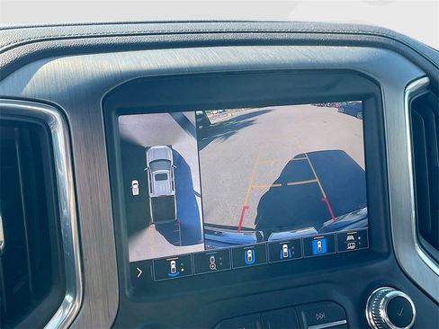 Used 2021 GMC Sierra 1500 Denali w/ Denali Ultimate Package image 16