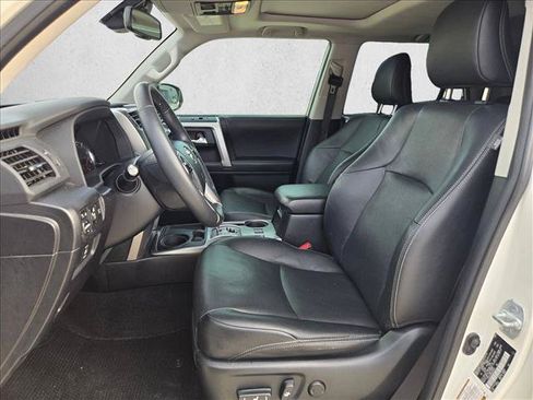 Used 2021 Toyota 4Runner Limited RWD image 17