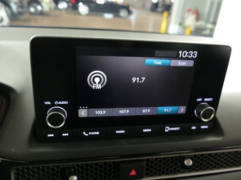 Used 2024 Honda Civic Sport image 15
