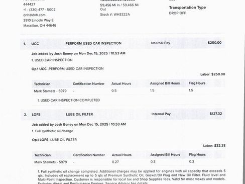 Used 2018 Chevrolet Cruze LS image 30