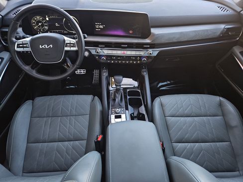 Used 2024 Kia Telluride SX Prestige X-Line image 26