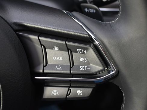 Used 2025 MAZDA CX-5 Signature AWD/4WD image 37