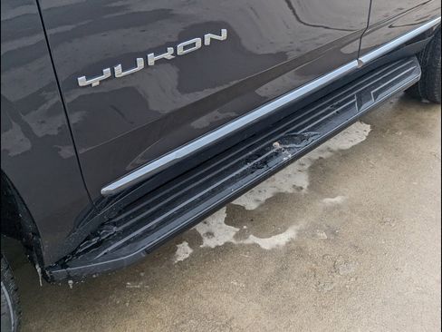 New 2026 GMC Yukon Elevation AWD/4WD image 11