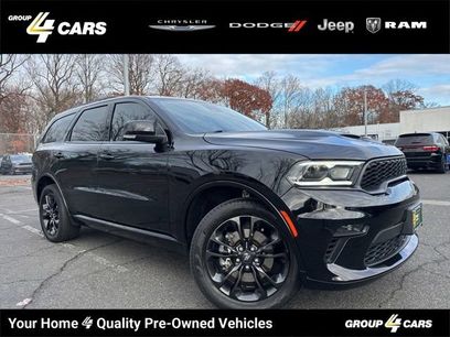 Used 2022 Dodge Durango GT