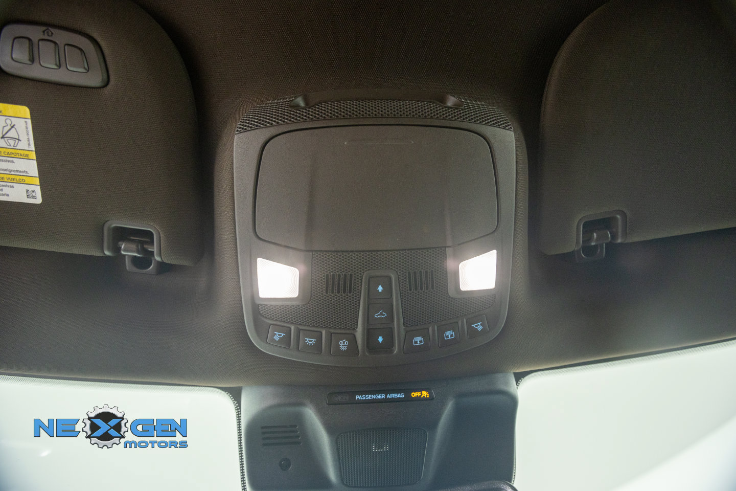 Used 2023 Ford Expedition King Ranch AWD/4WD image 24