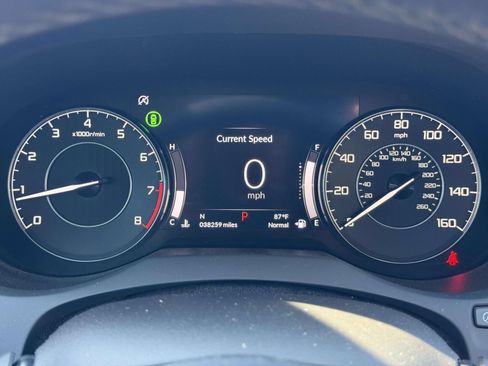 Certified 2023 Acura RDX AWD w/ Technology Package image 24