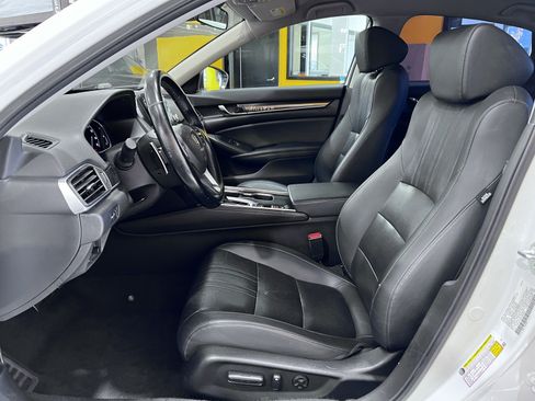 Used 2022 Honda Accord Sport Special Edition image 15