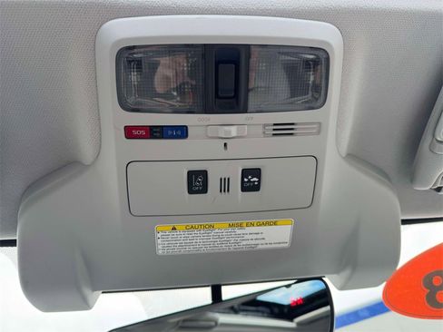 Used 2018 Subaru Forester 2.5i Premium image 32