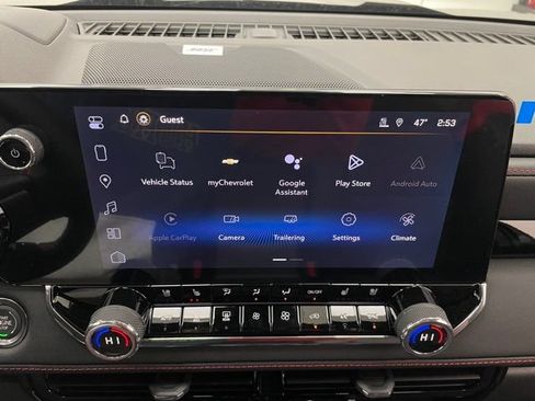 New 2026 Chevrolet Colorado Z71 w/ Technology Package image 3