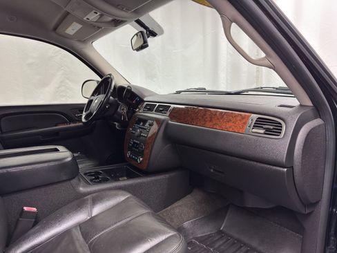 Used 2007 Chevrolet Tahoe LT w/ LT Preferred Equipment Group image 29